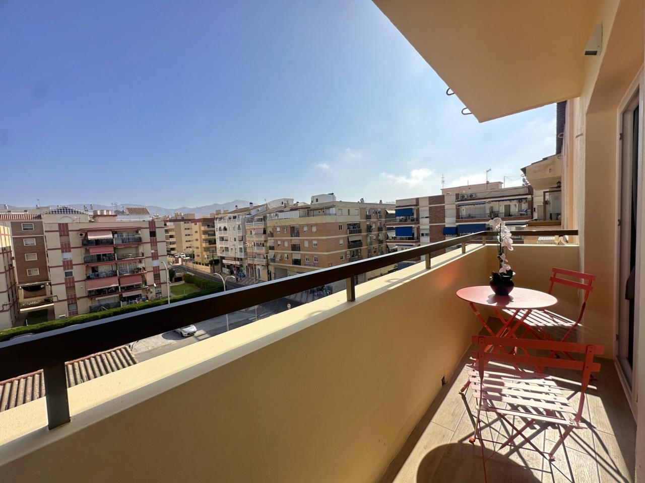 Piso en alquiler en Rincón de la Victoria